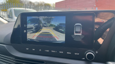 Hyundai BAYON 1.0 TGDi 48V MHEV Premium 5dr DCT Petrol Hatchback